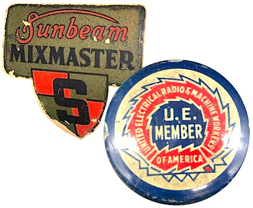 Sunbeam Corporation, est. 1893 - Made-in-Chicago Museum