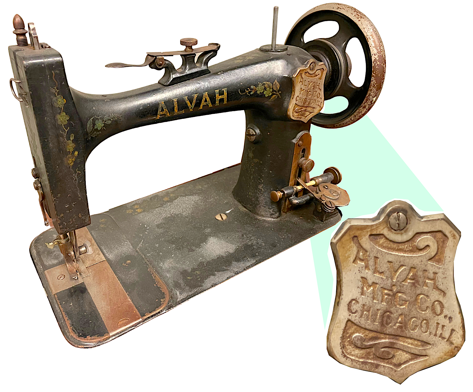 A History of Singer Sewing Machines - Direct Sewing Machines