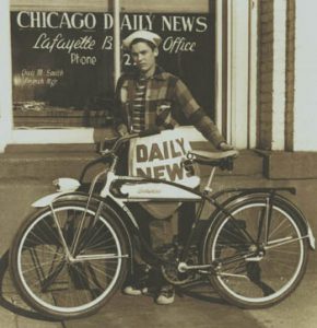 Arnold, Schwinn & Co., Est. 1895 - Made-in-Chicago Museum