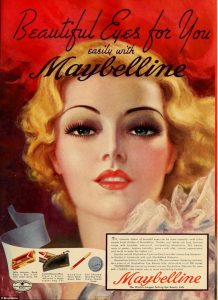 Maybelline Company, est. 1915 - Made-in-Chicago Museum