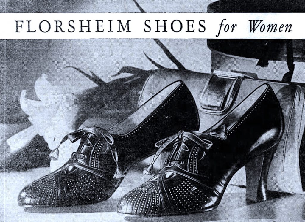 florsheim shoes womens