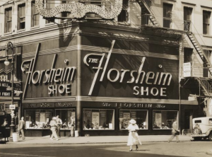 florsheim shoes website